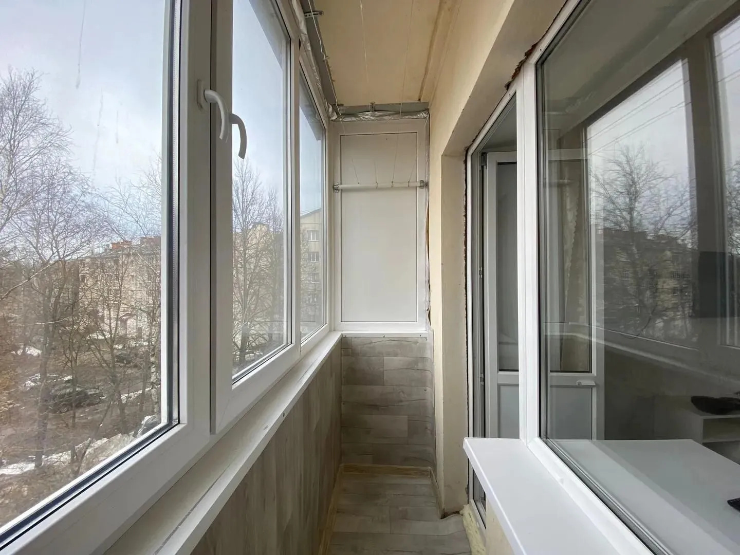 Квартира на улице Титова 2