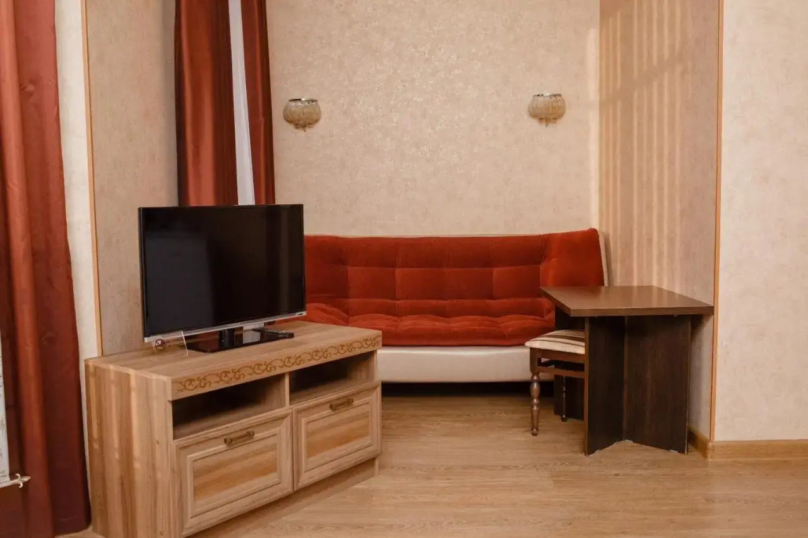 Отель Европа