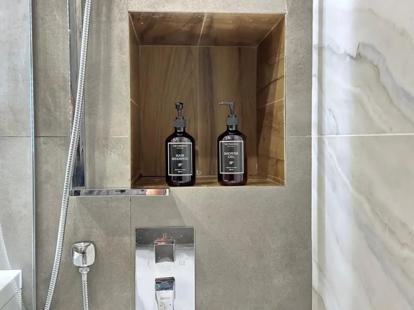 Апартаменты Goodroom