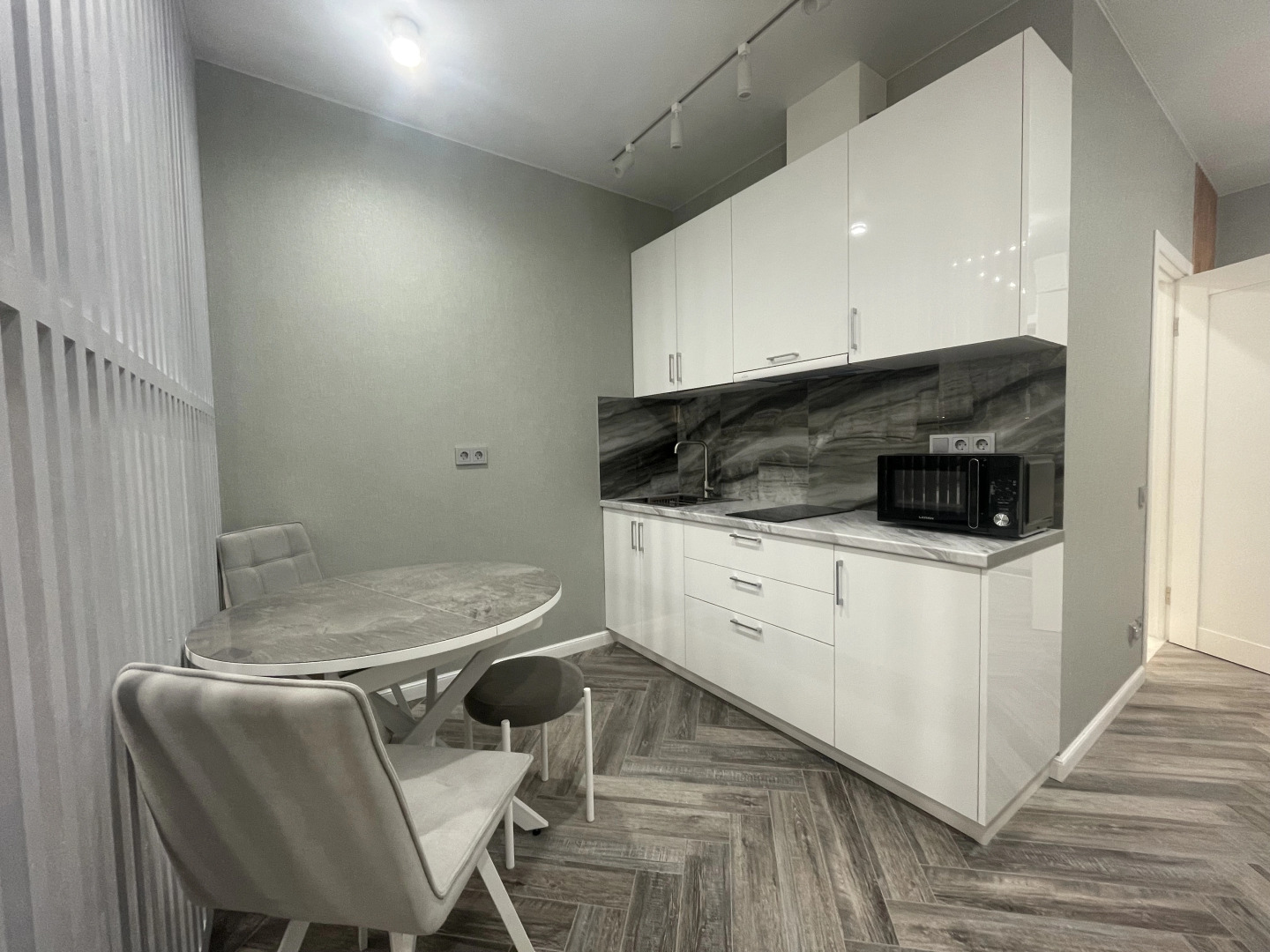 Апартаменты На берегу