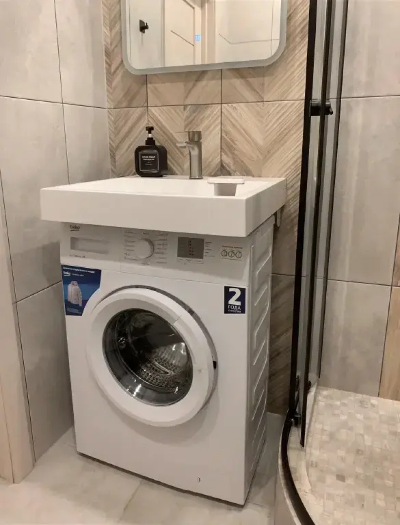 Квартира в центре Небуга