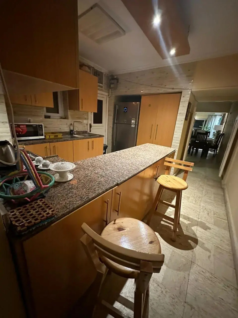 Апартаменты Luxury Nile View 23F Sleeps 5