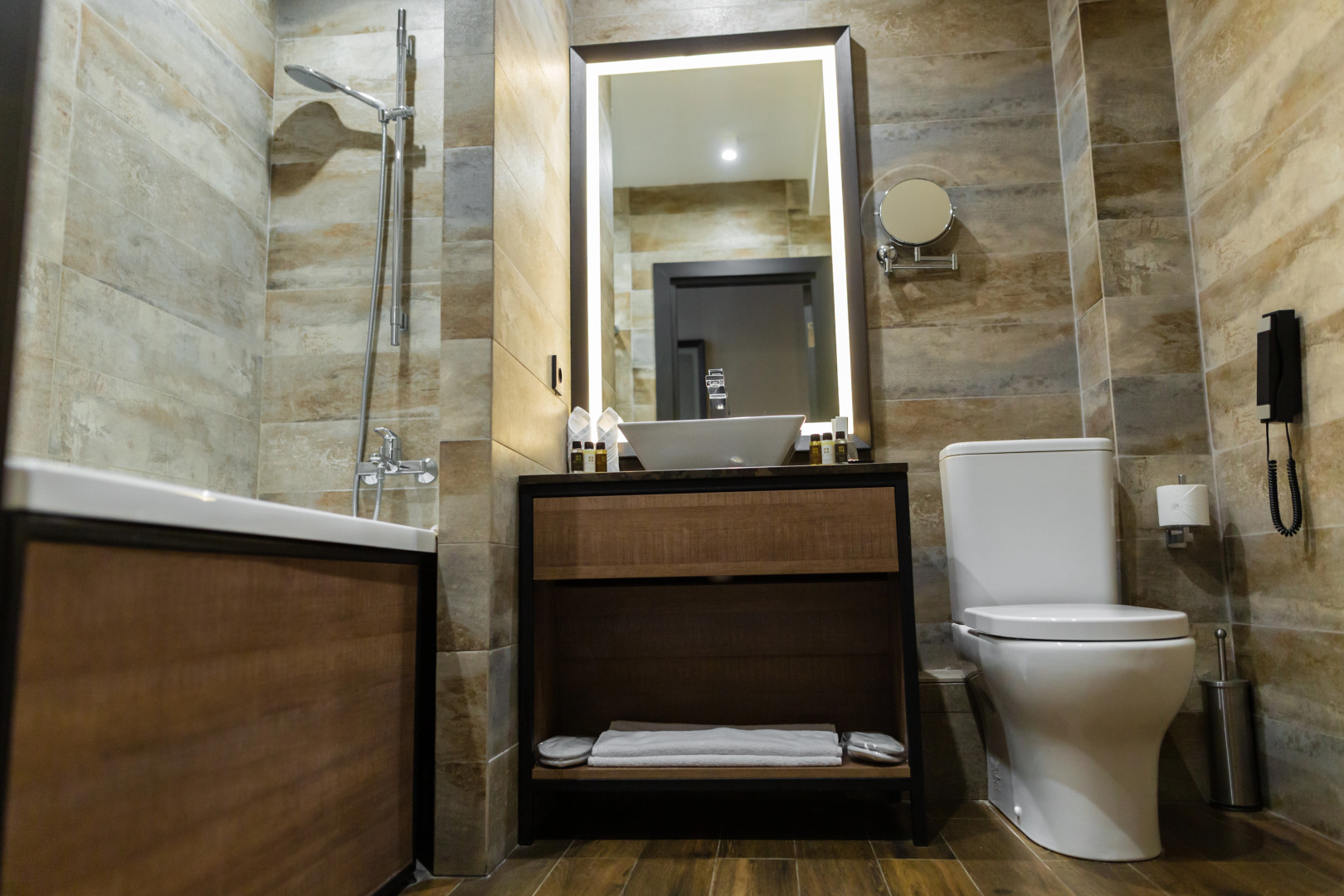 Hotel Harten business & international