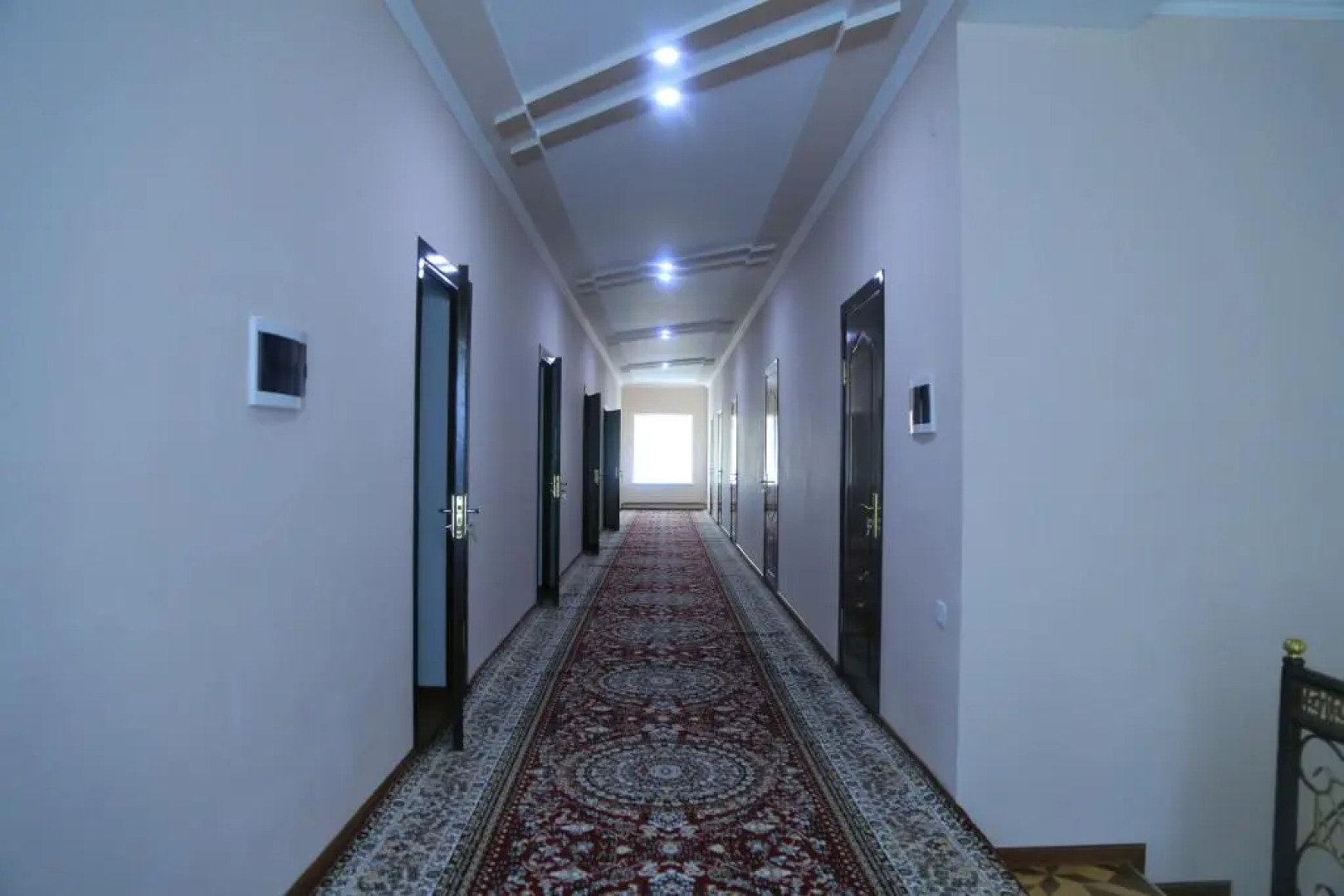 Manzarahoi Sentob hostel