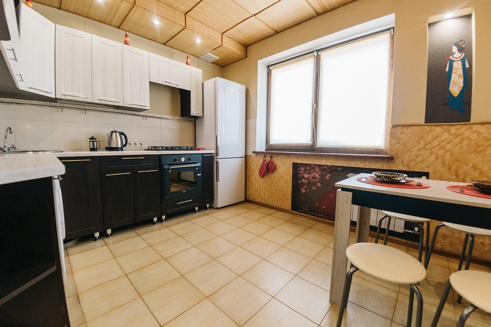 Апартаменты Пять Звёзд