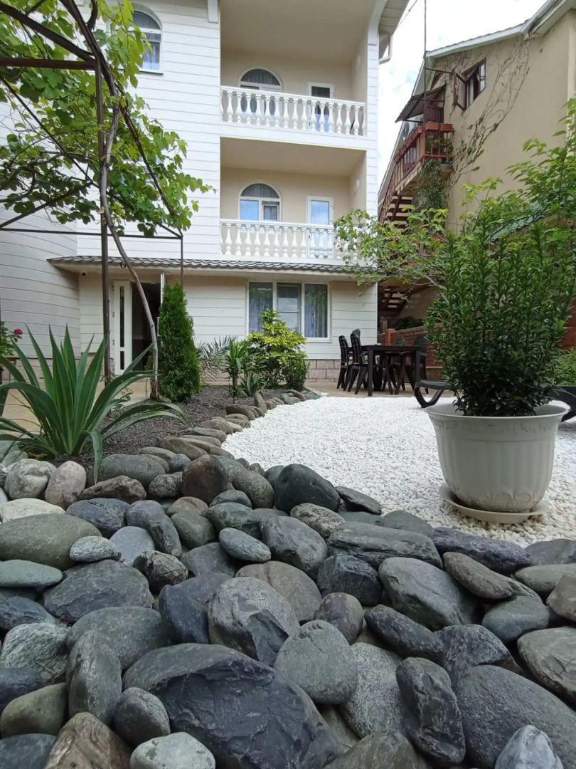 Гостевой дом Море рядом