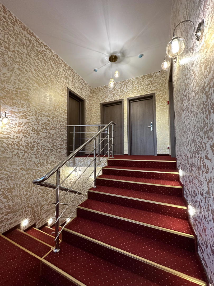 Гостевой дом Надежда