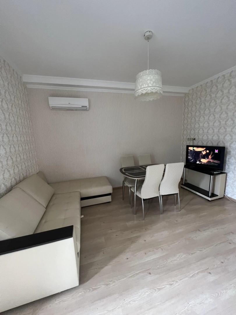 Апартаменты Анастасия