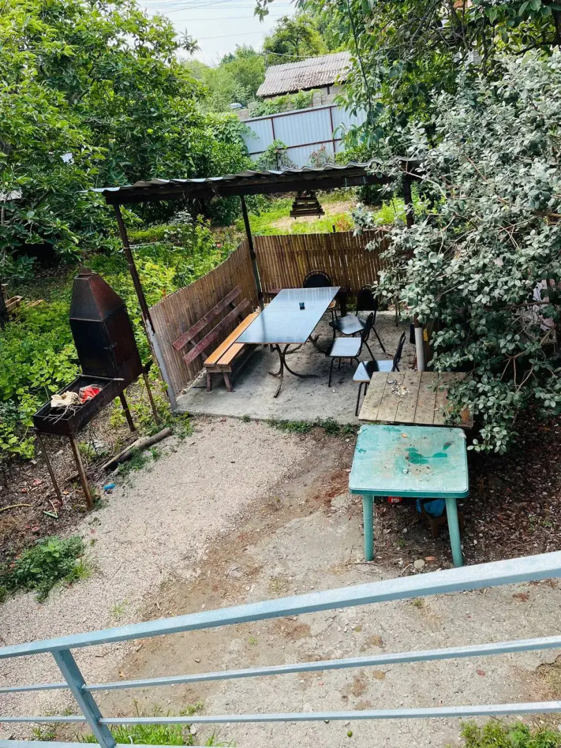 Гостевой Дом Две Пальмы