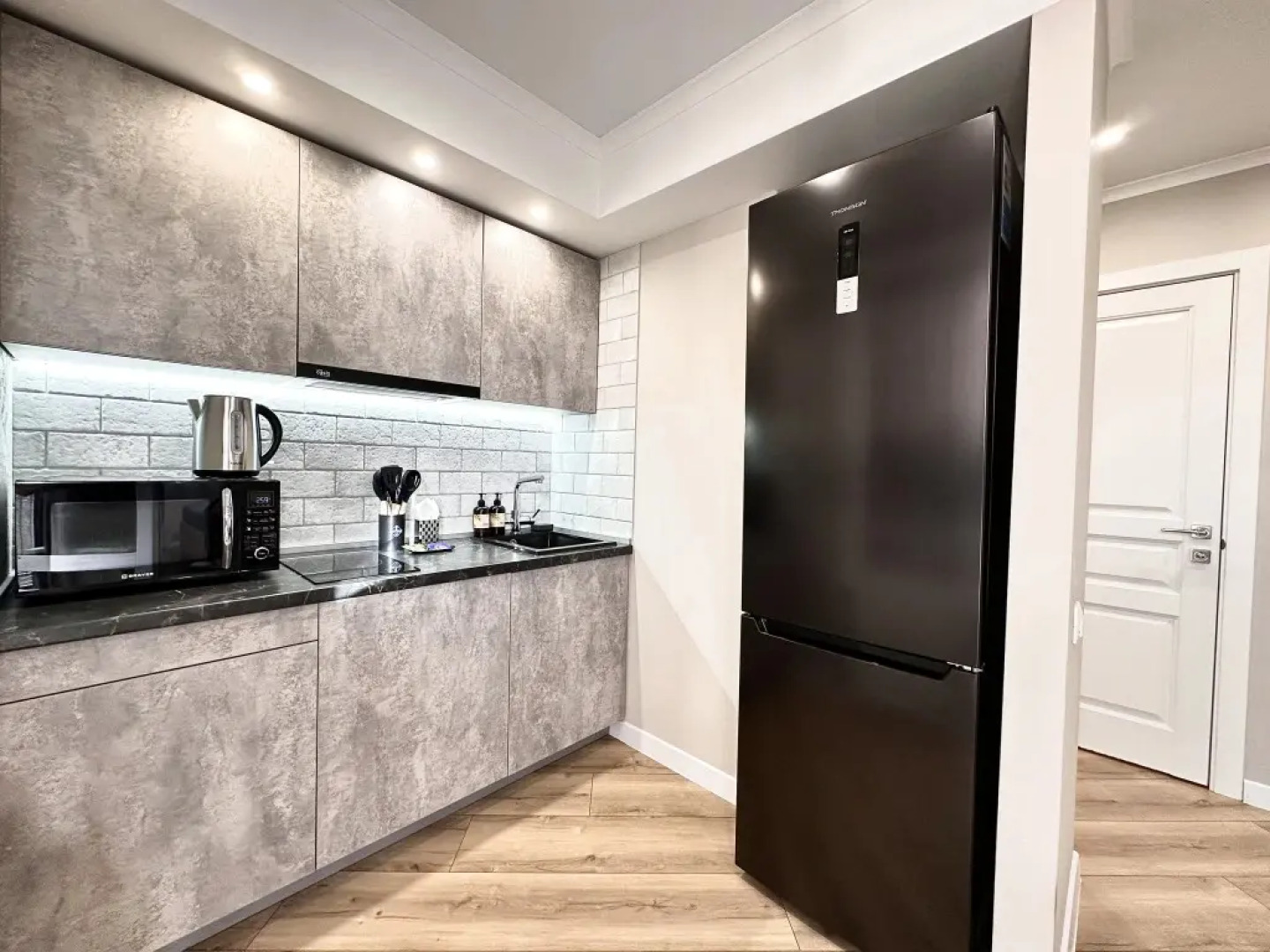 Апартаменты Девять Ярдов Premier Suite