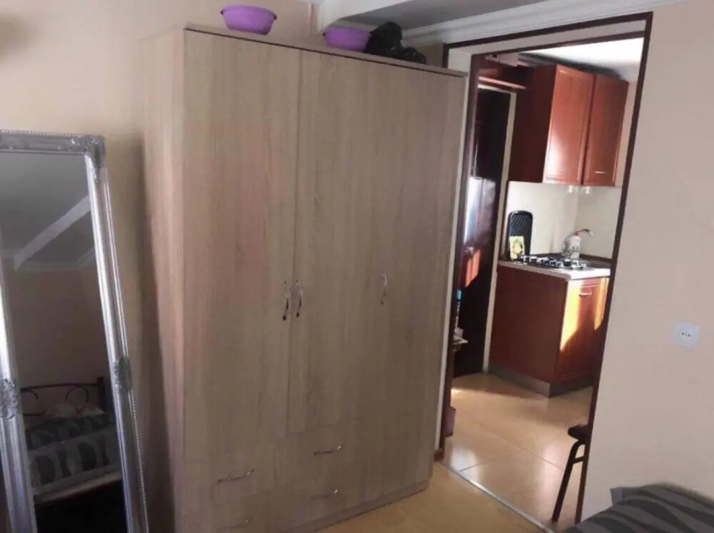 Апартаменты Виноградная Лоза