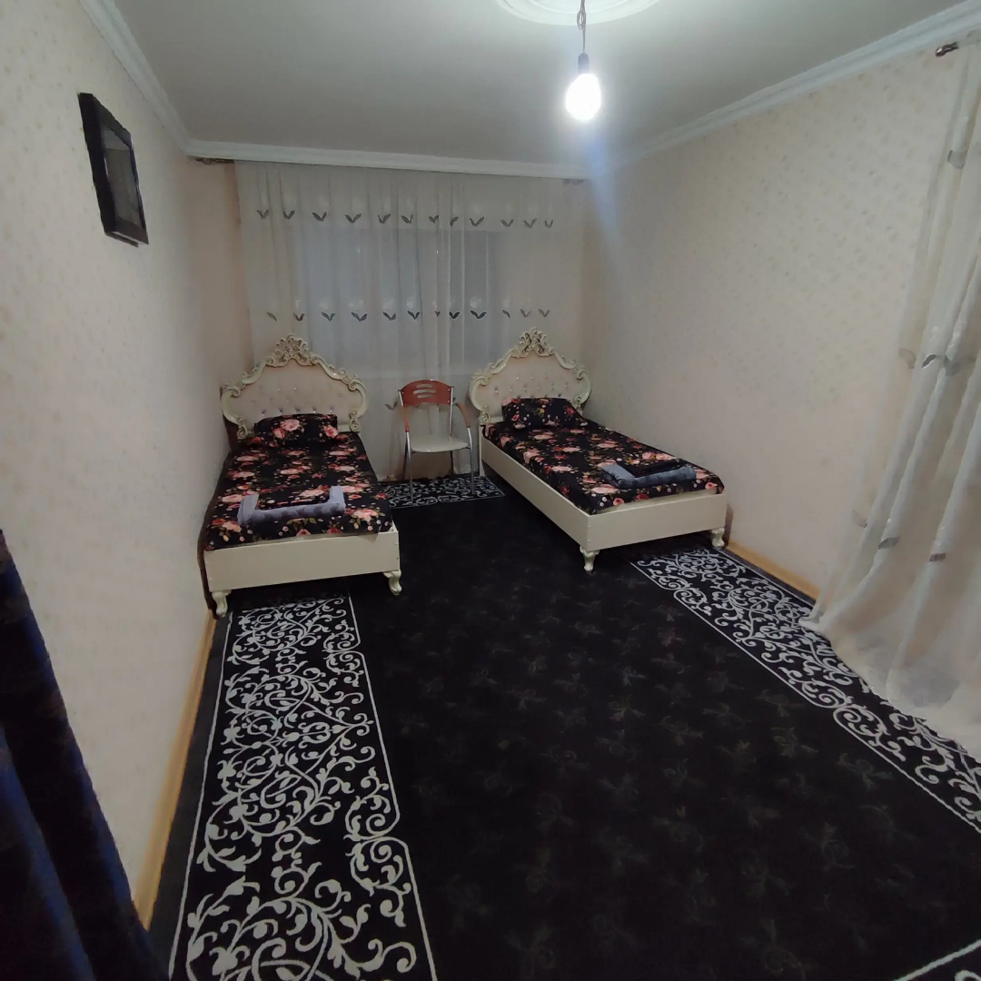 Квартира Сулакский каньон 76