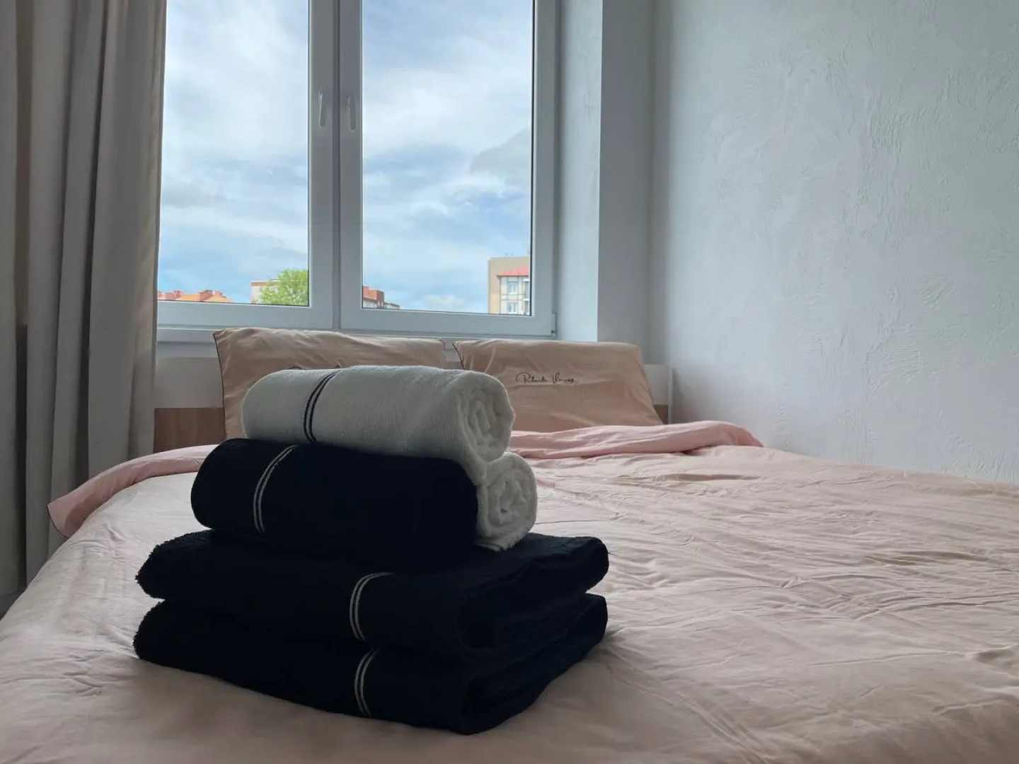 Квартира Алиса