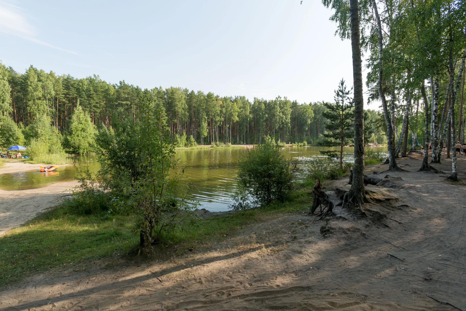 Частный дом Дом в Садах