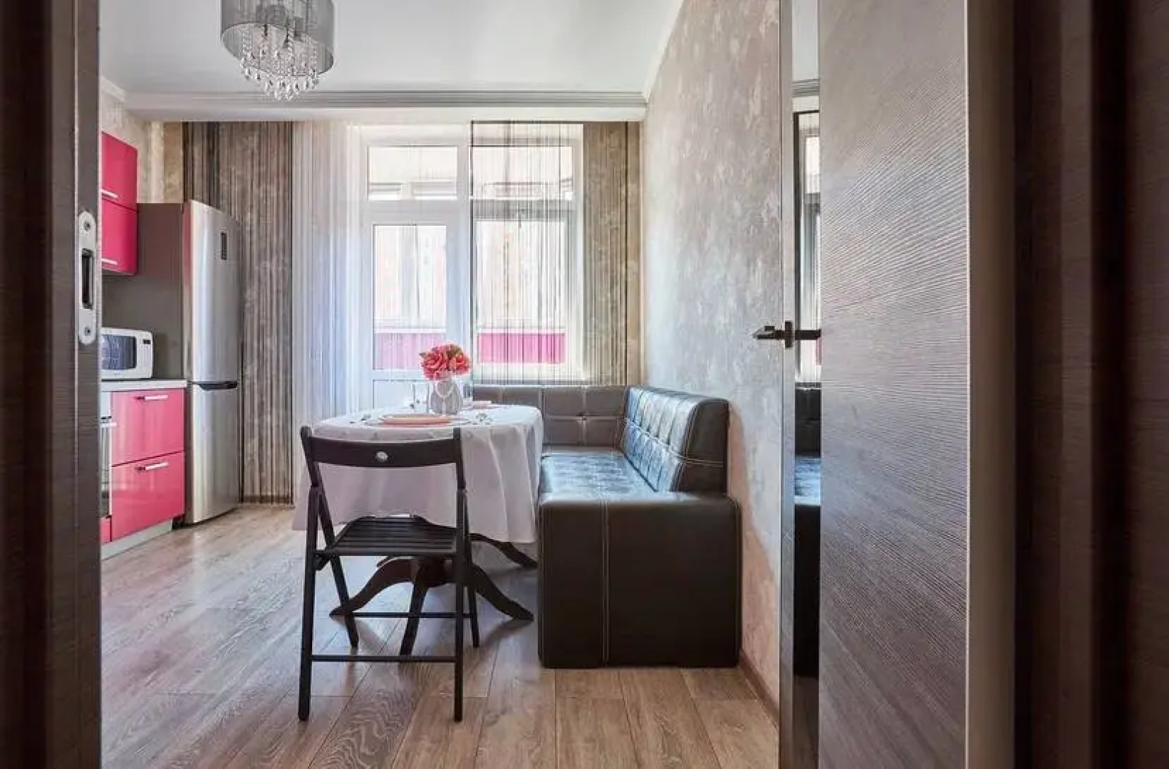 Квартира Ласточка