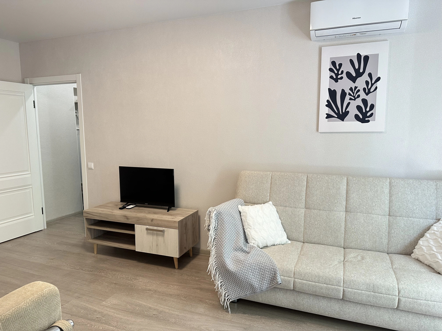 Квартира Волжский берег на Театральном, 3А