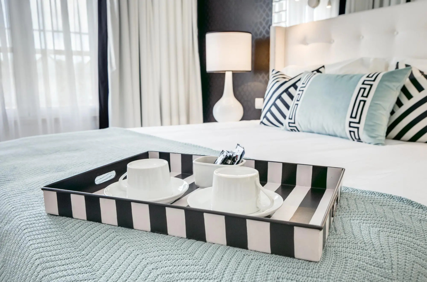 Отель Cristal Marinha