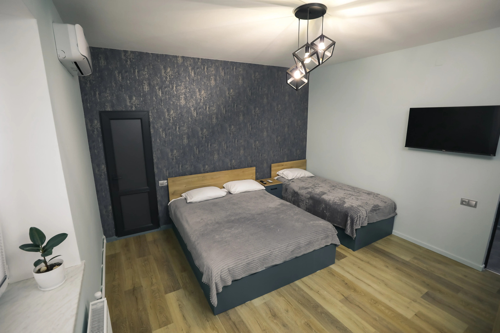 Бутик-отель AM Hotel