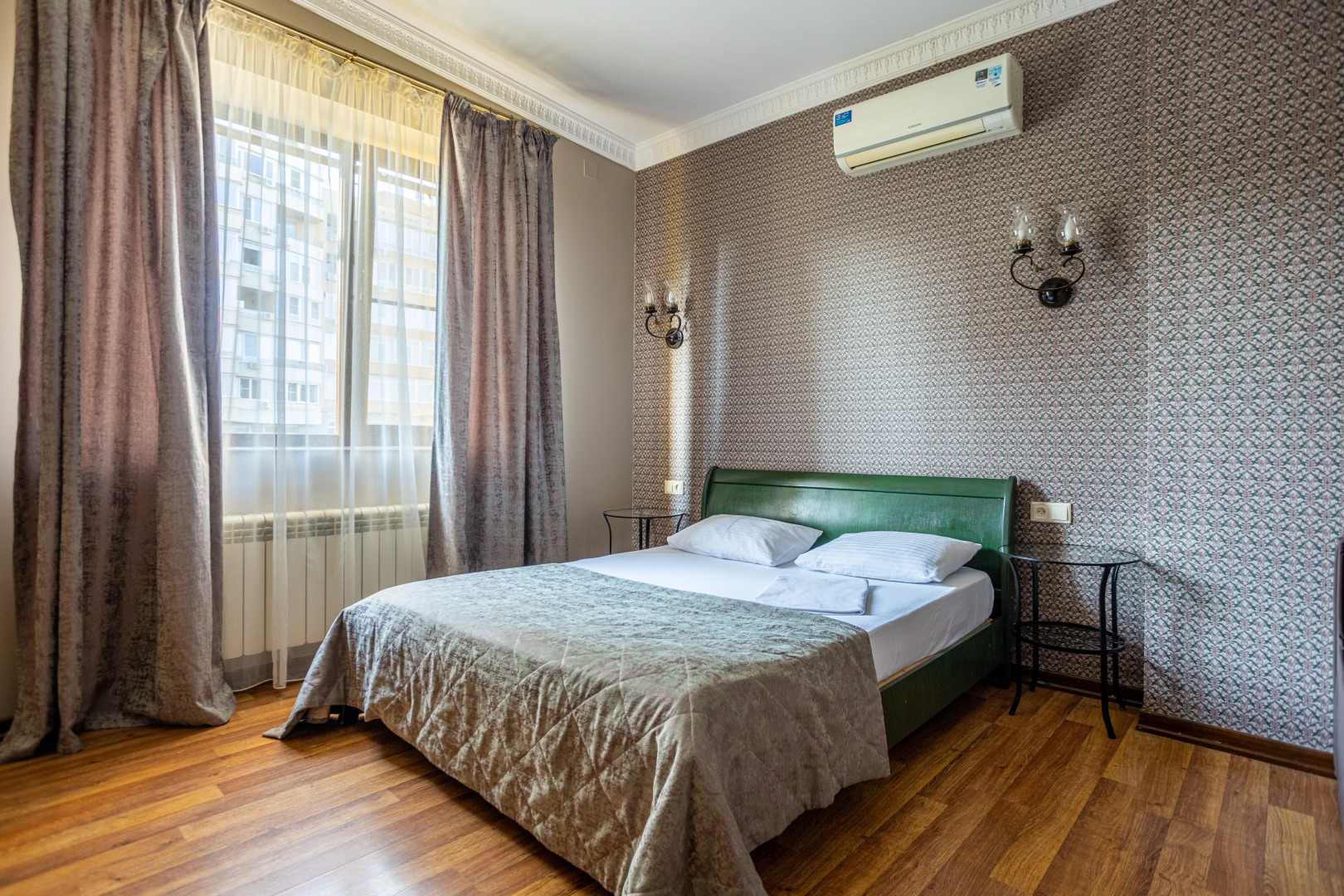 Отель Мартон Сказка