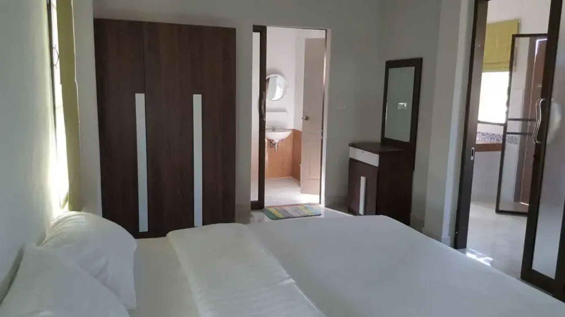 Вилла M-Village