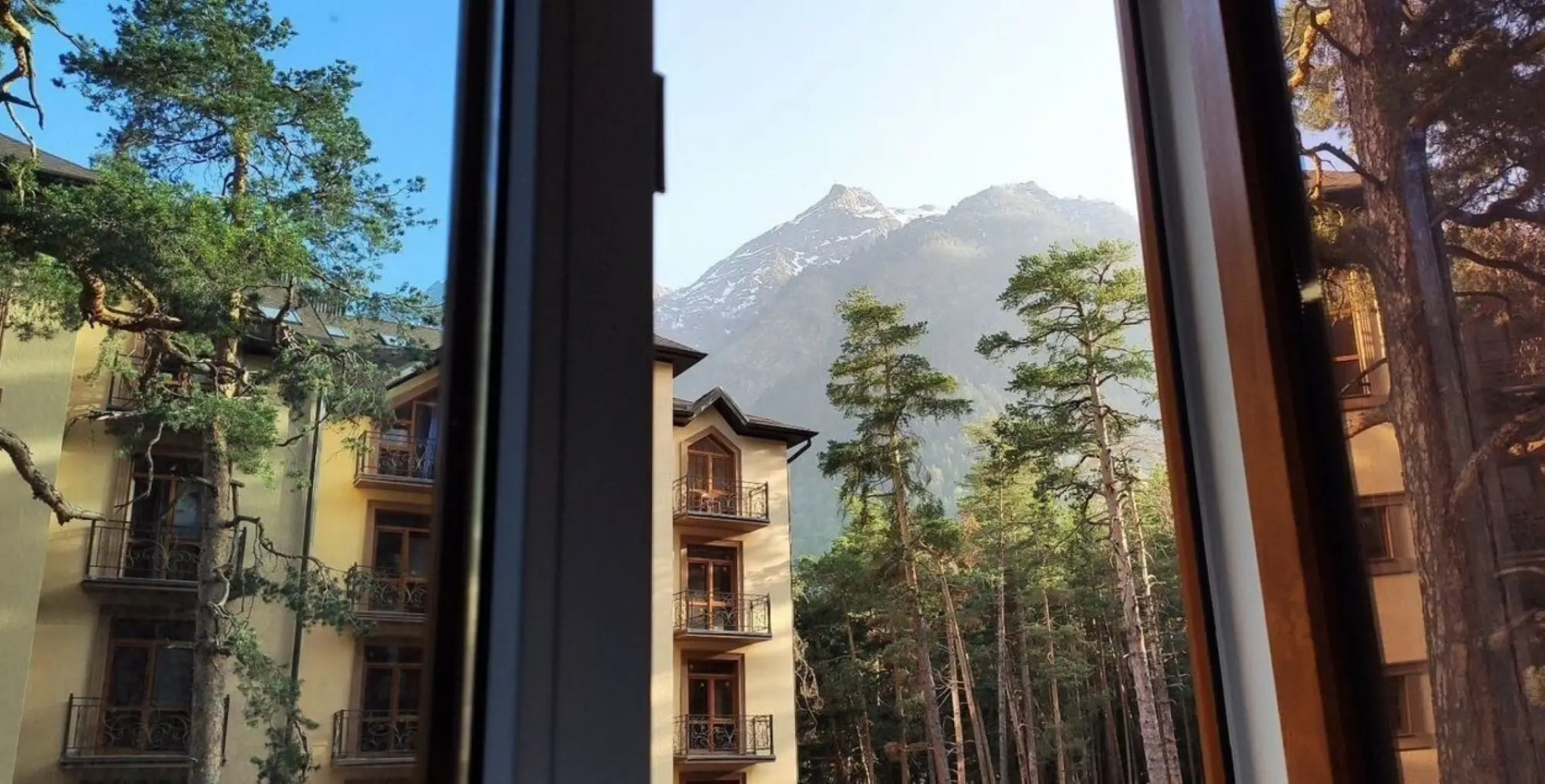 Квартира на улице  Балкарской, 21с5