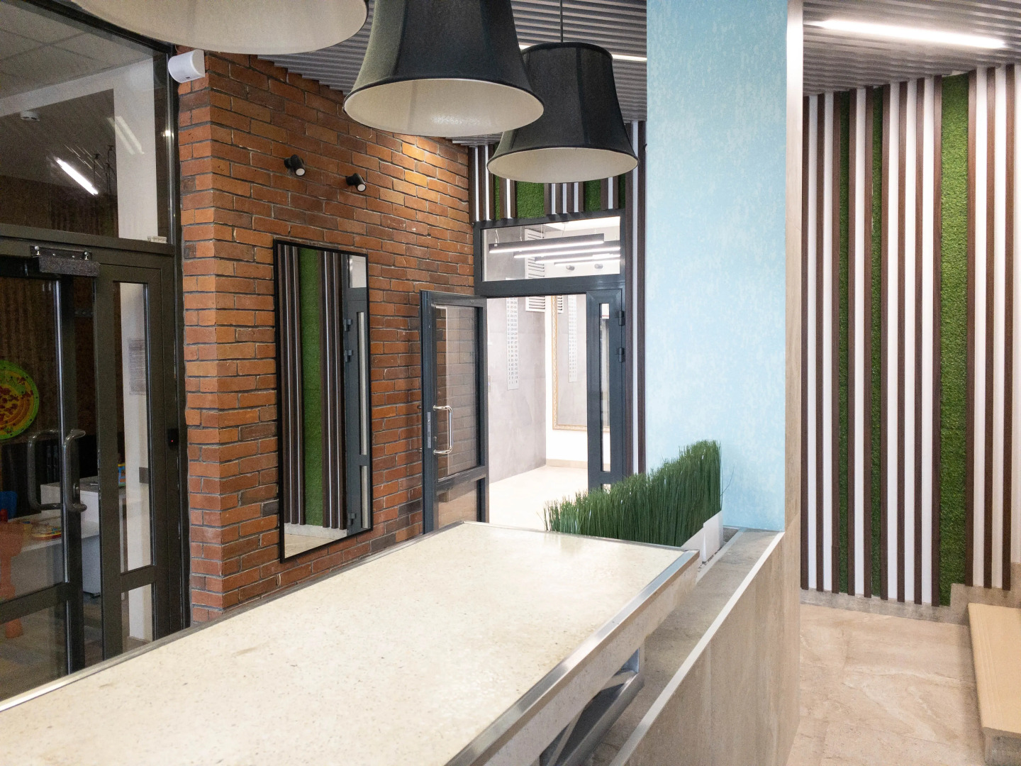 Апартаменты Стандарт в ЖК Романов