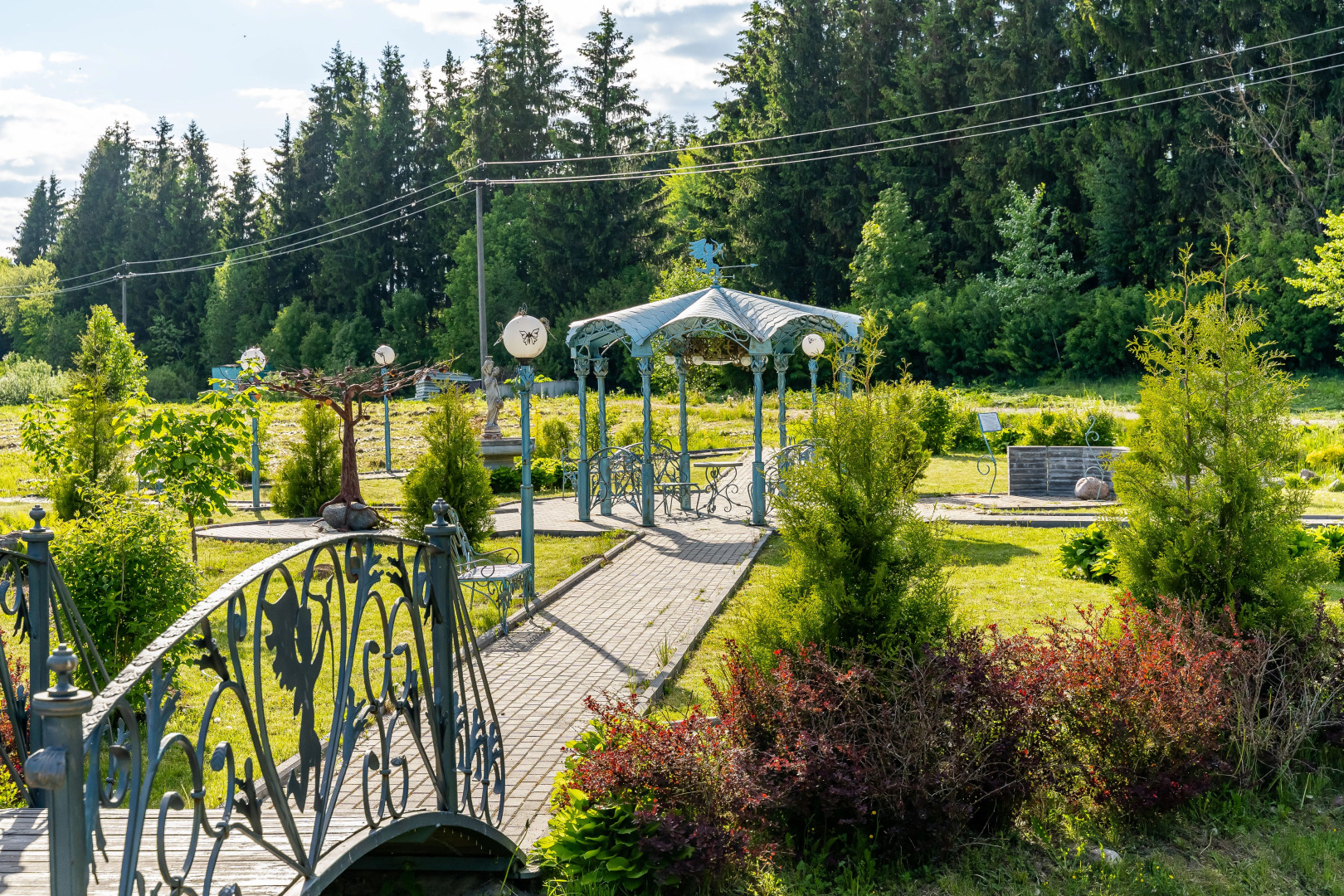 База Отдыха Проховское Подворье