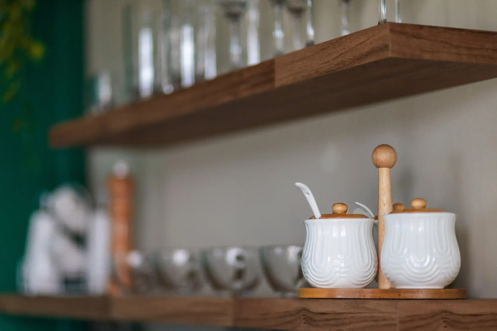 Апартаменты Lush green apartments