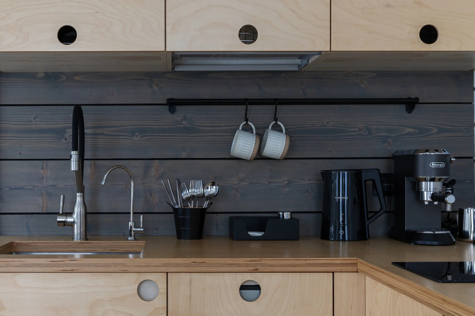 Частный дом WOW Dacha Крыжовник