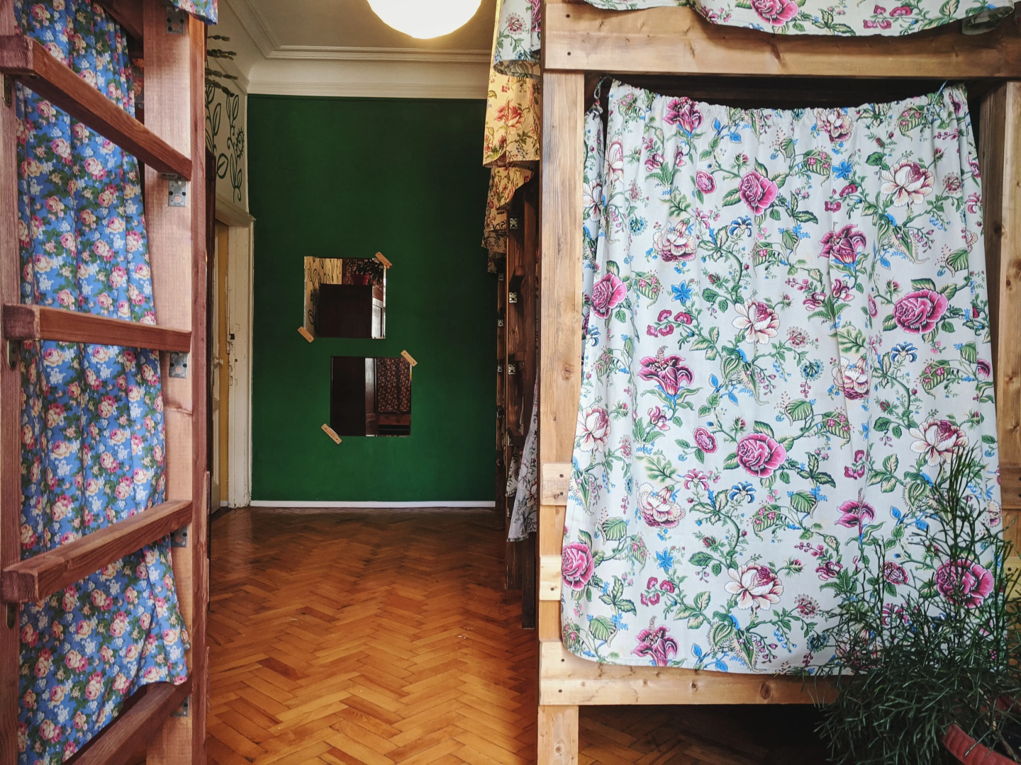 Гостевой дом Polosaty