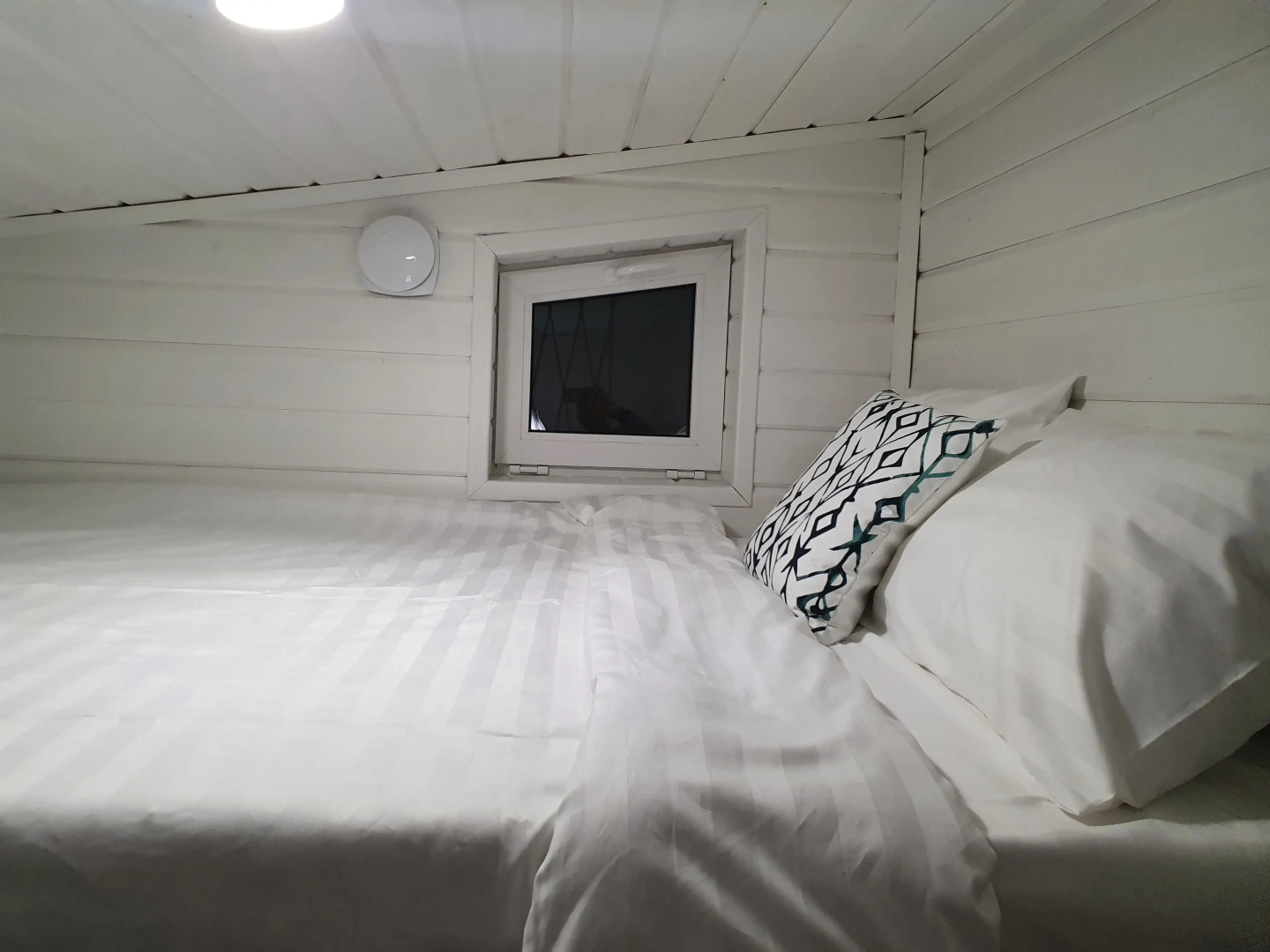 Частный дом Норвежский в Токсово