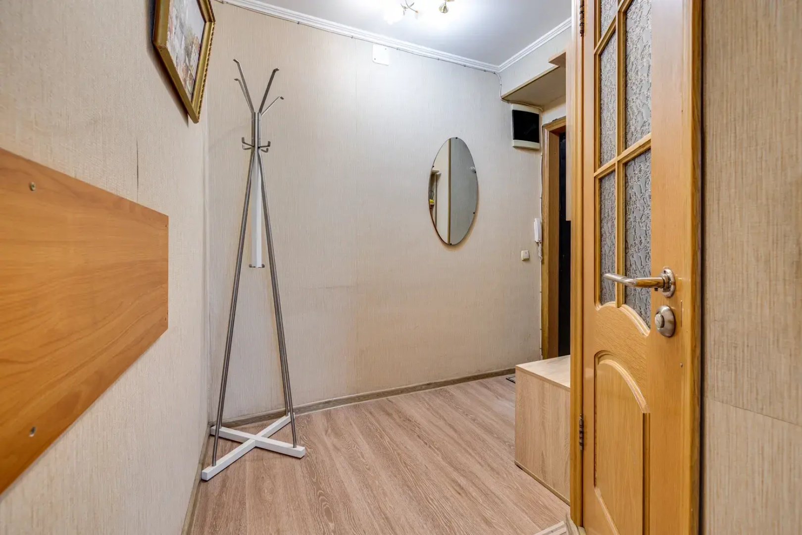 Квартира Ленинский Проспект 95к2