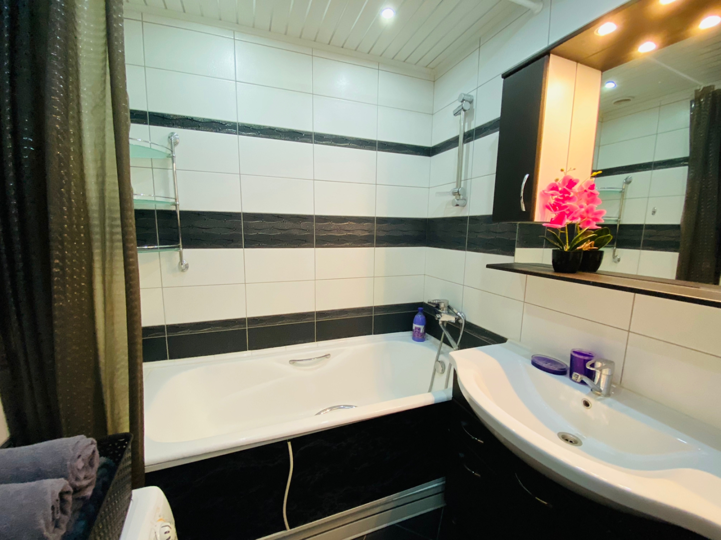 Квартира у Залива