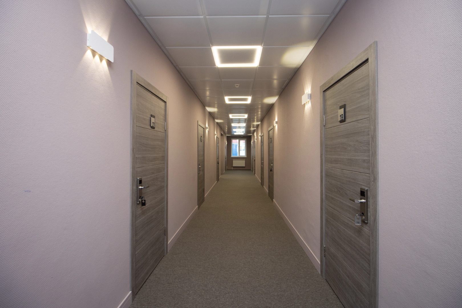 Гостевой дом ООО Гранд