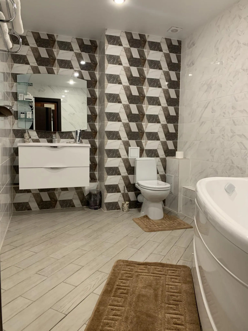 Мини-Отель Чемодан