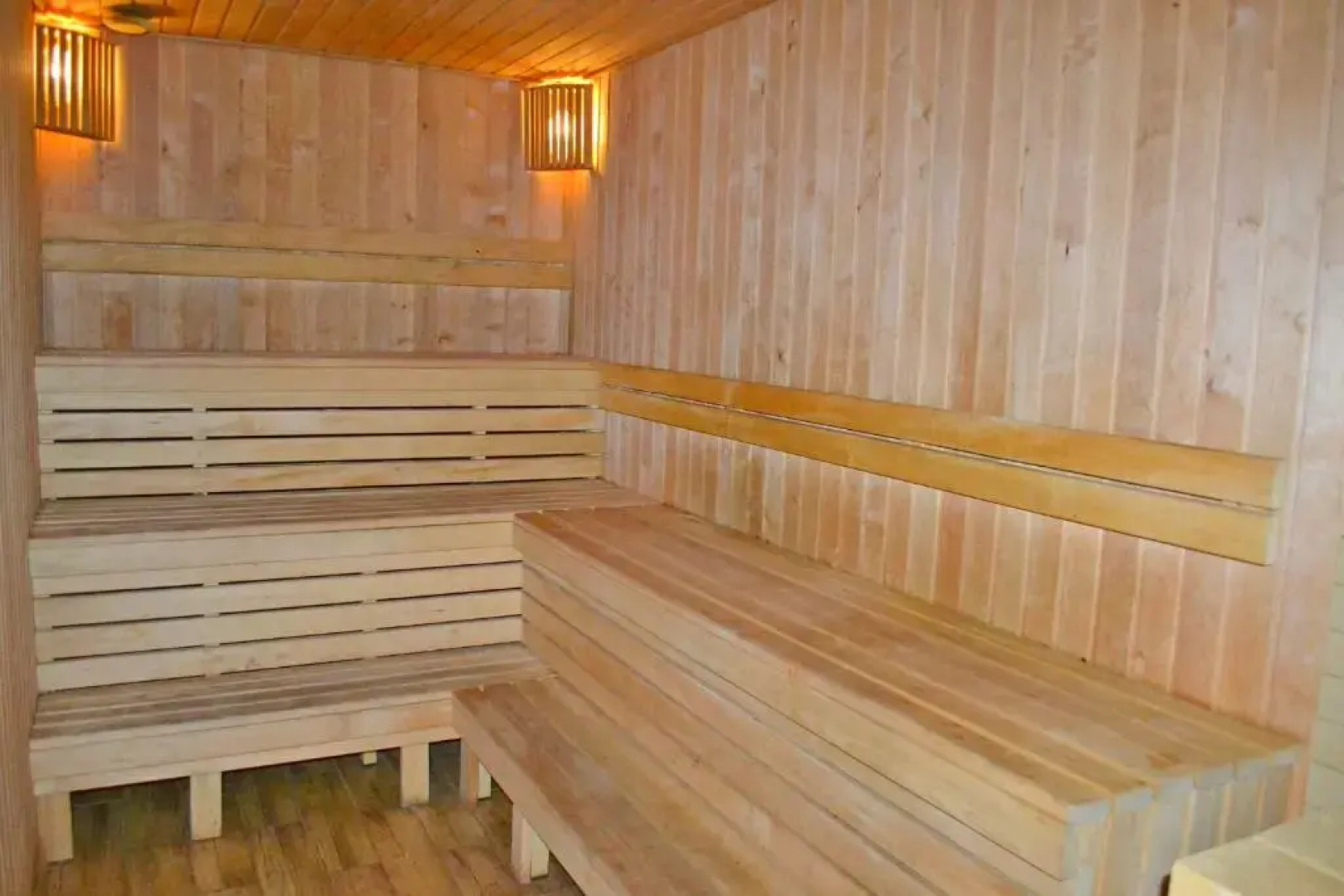 Гостевой дом На лугу