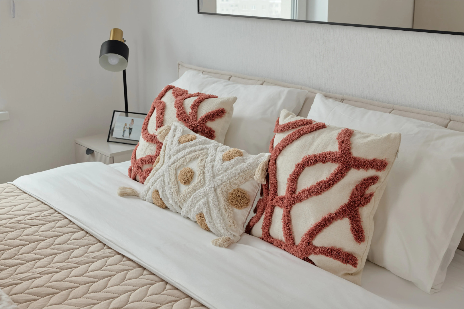 Квартира GetFlat iTown