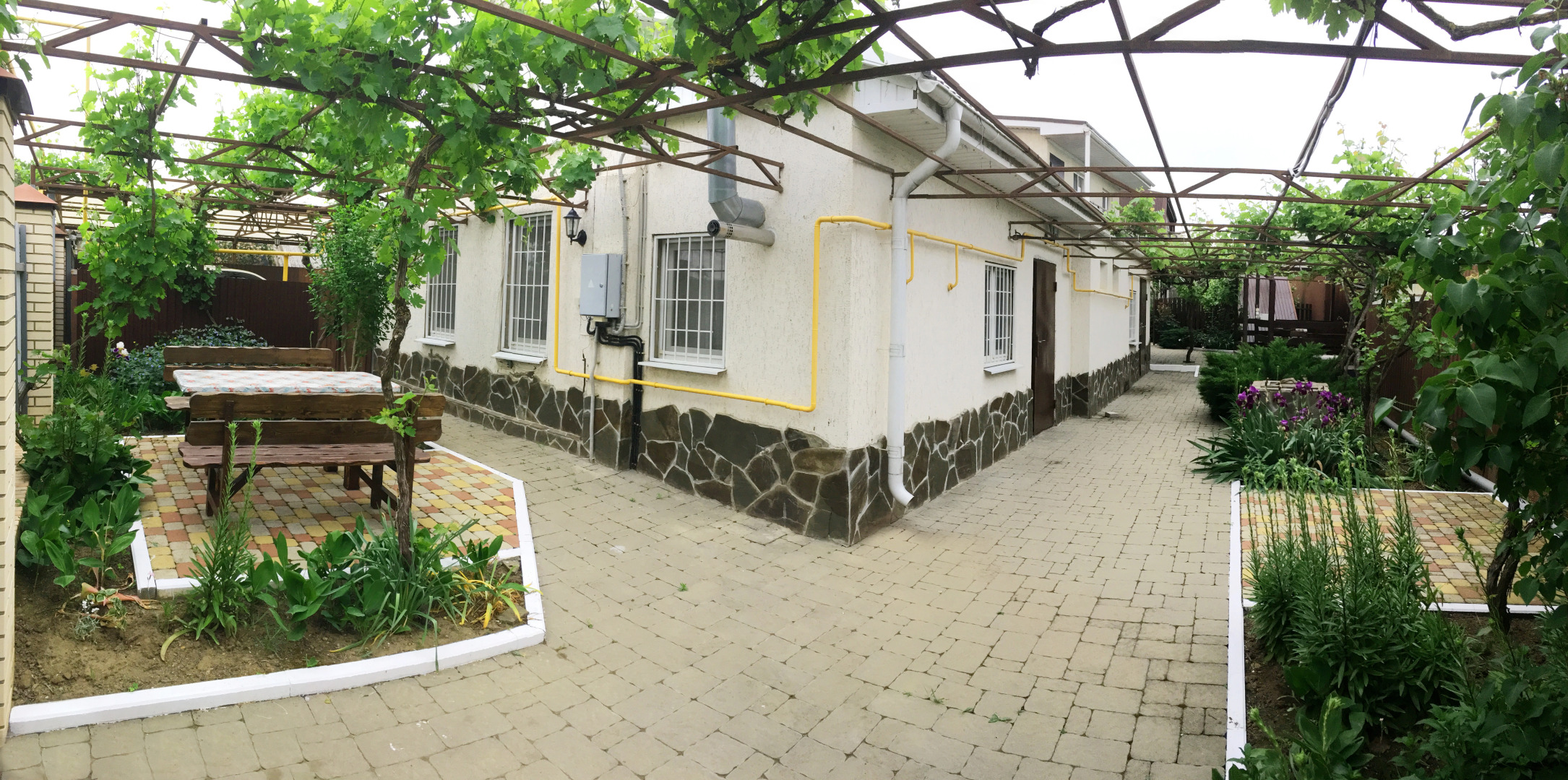 Вилла Ольга