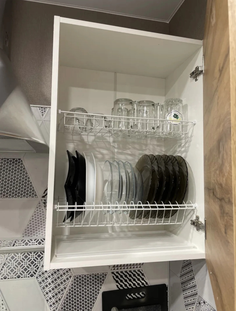 Апартаменты на Аскольдовцев 37