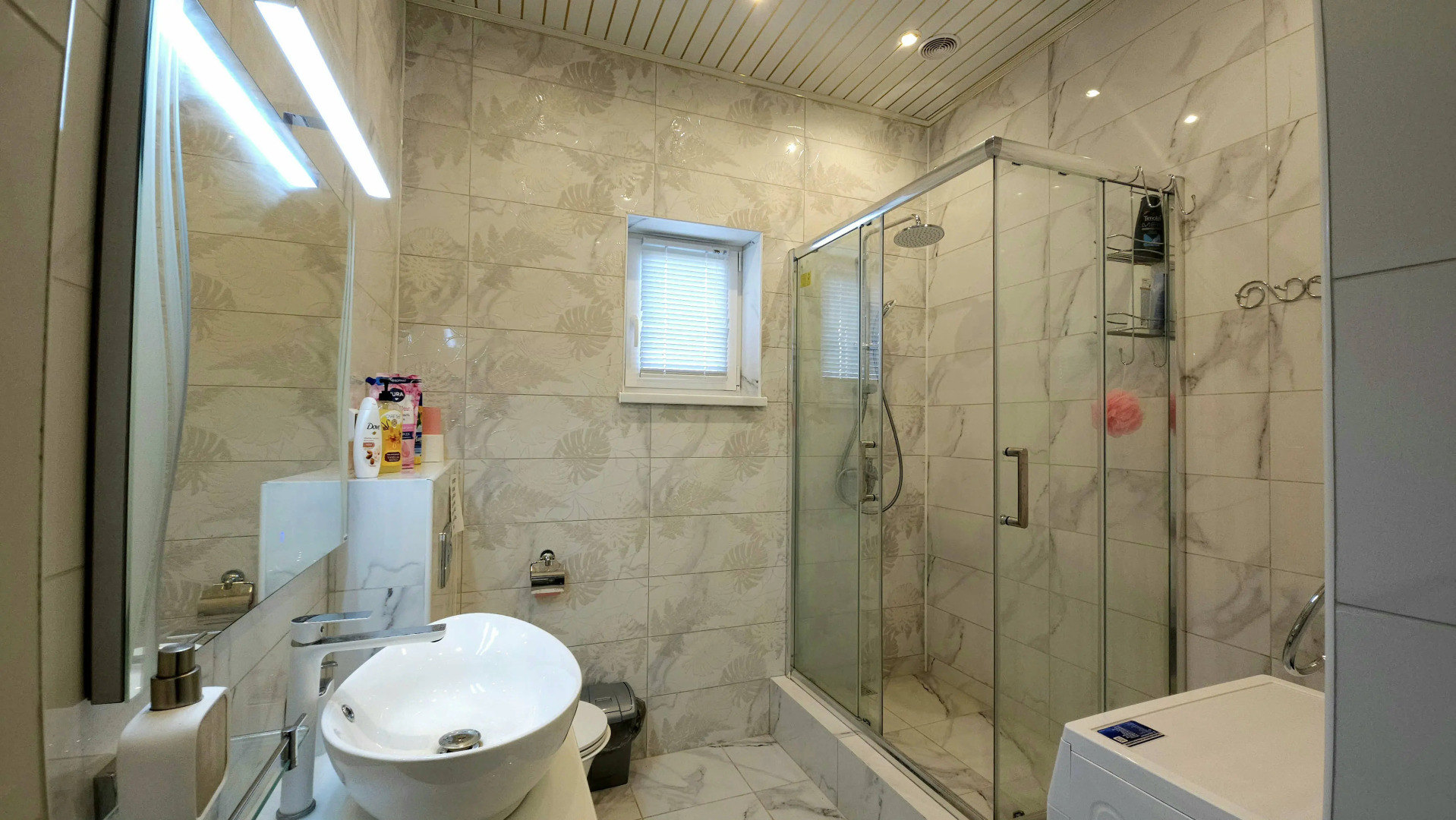 Частный дом в Черте Города