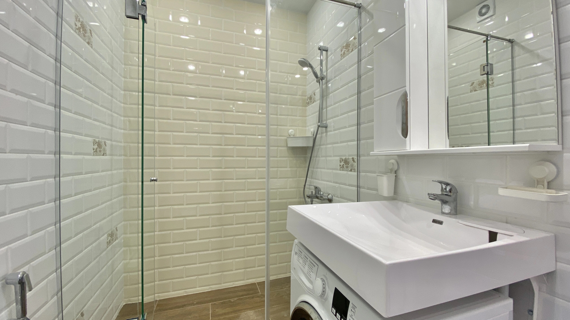 Апартаменты Альфа Амбровая