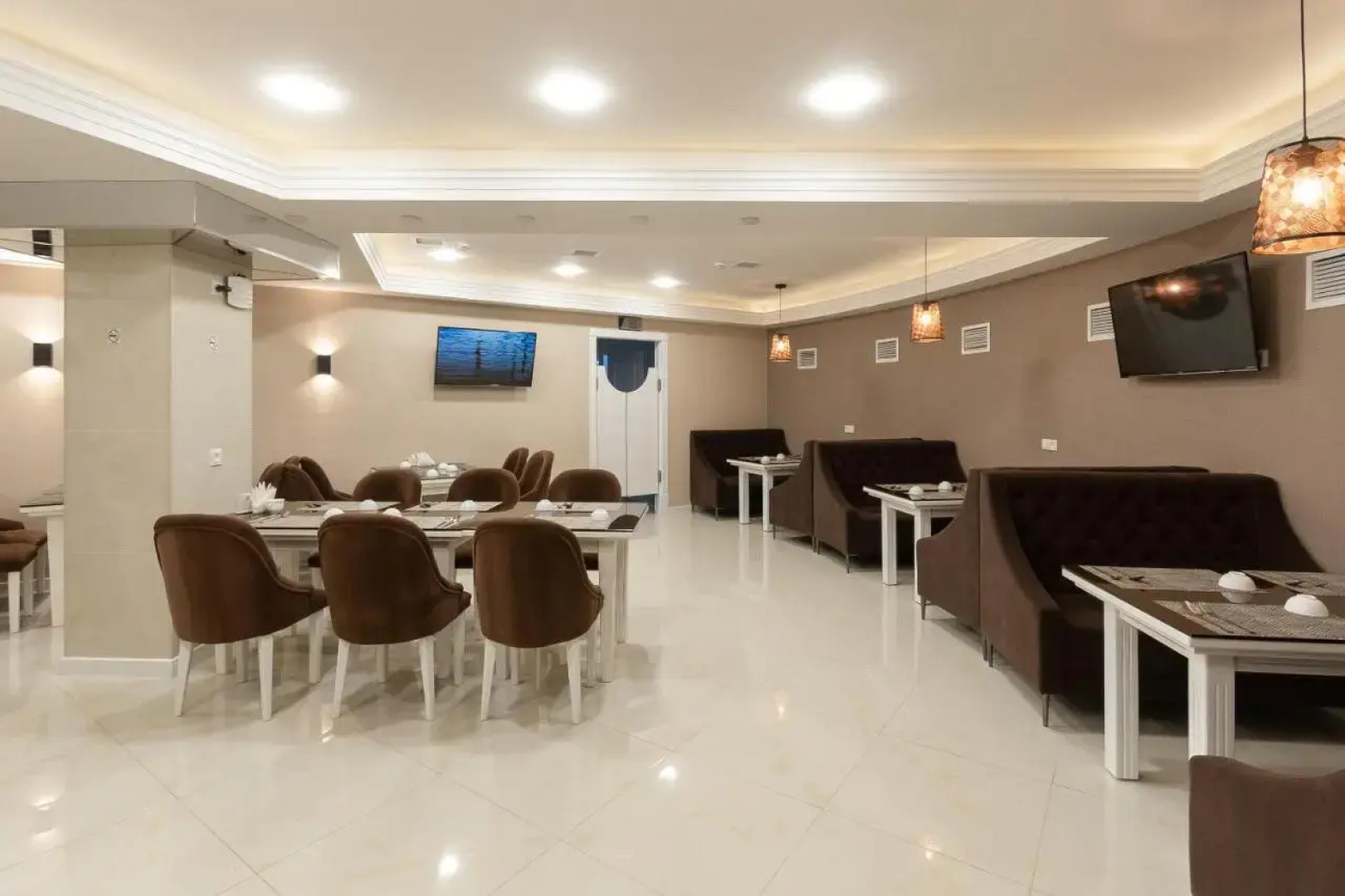 Отель Tantana Hotel