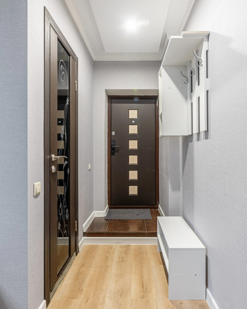 Апартаменты возле Баумана с парковкой