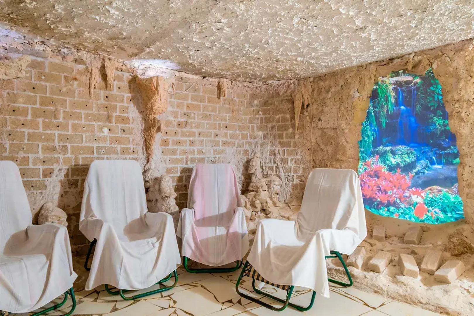 Пансионат Крымское Приазовье