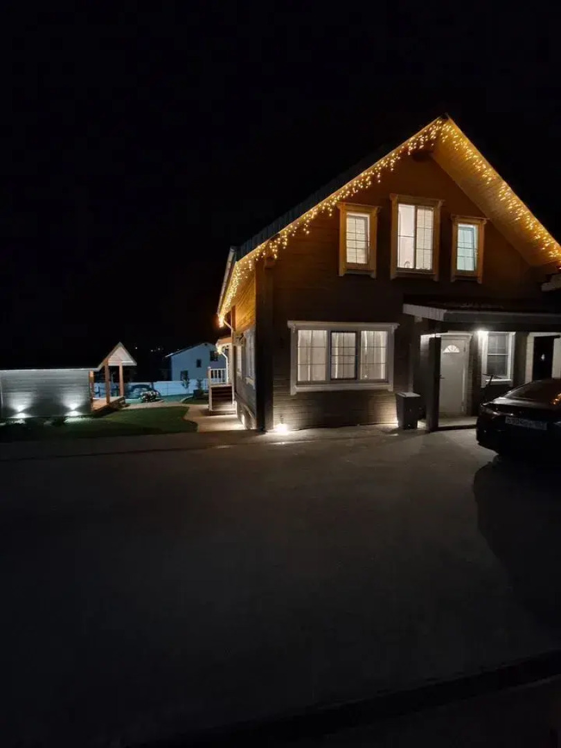 Частный дом Панорамы 40