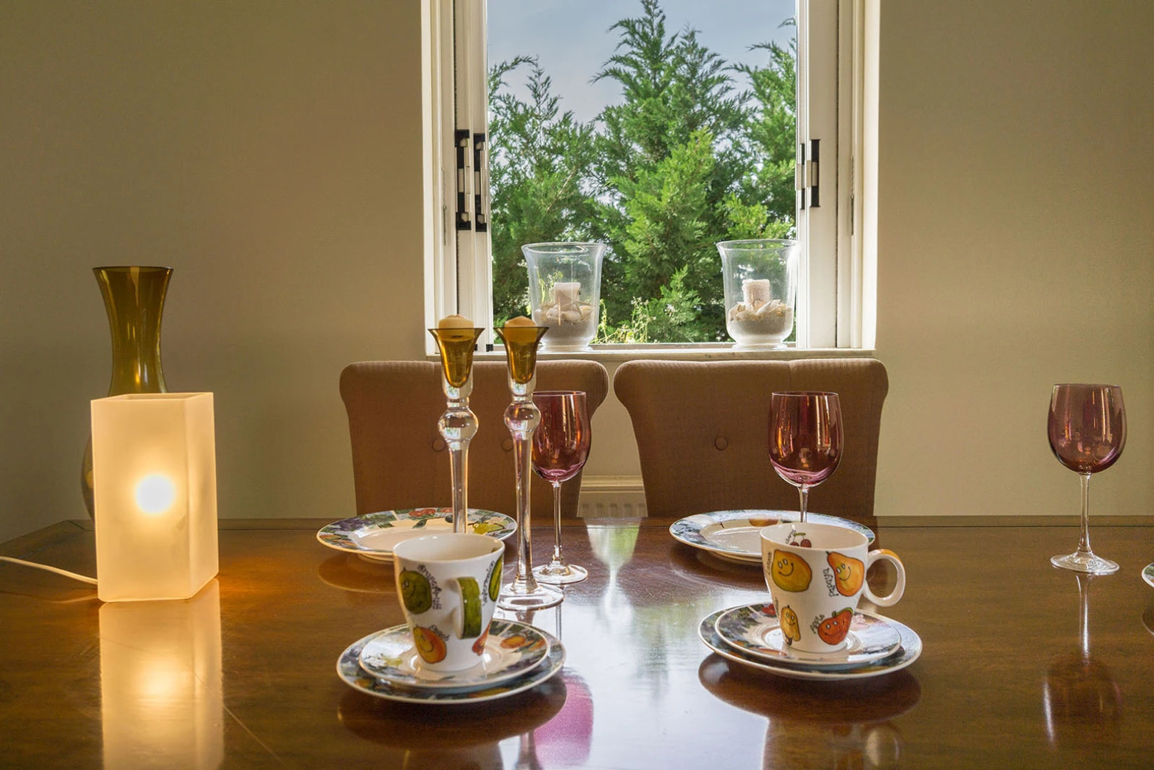 Апартаменты Lux Airport