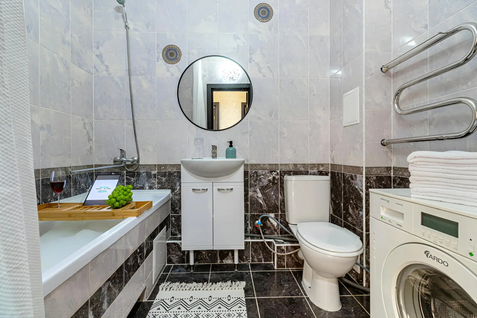 Апартаменты Идеально для большой семьи