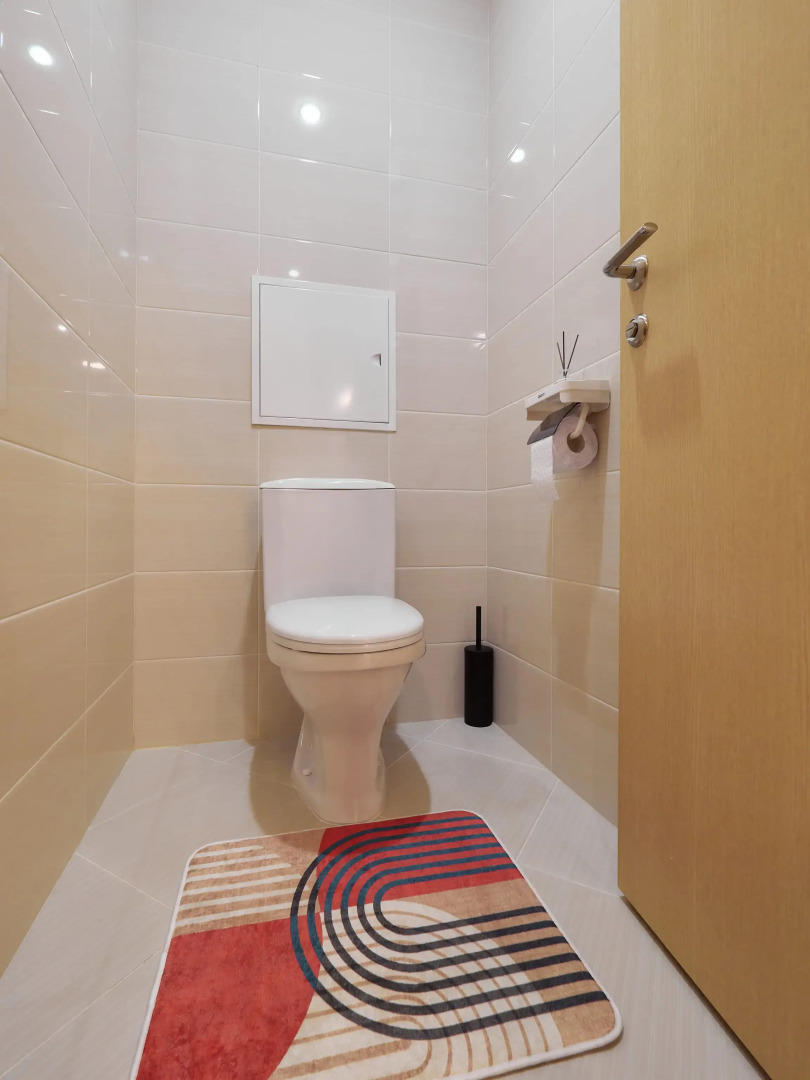 Квартира Уютная квартира в Завидово