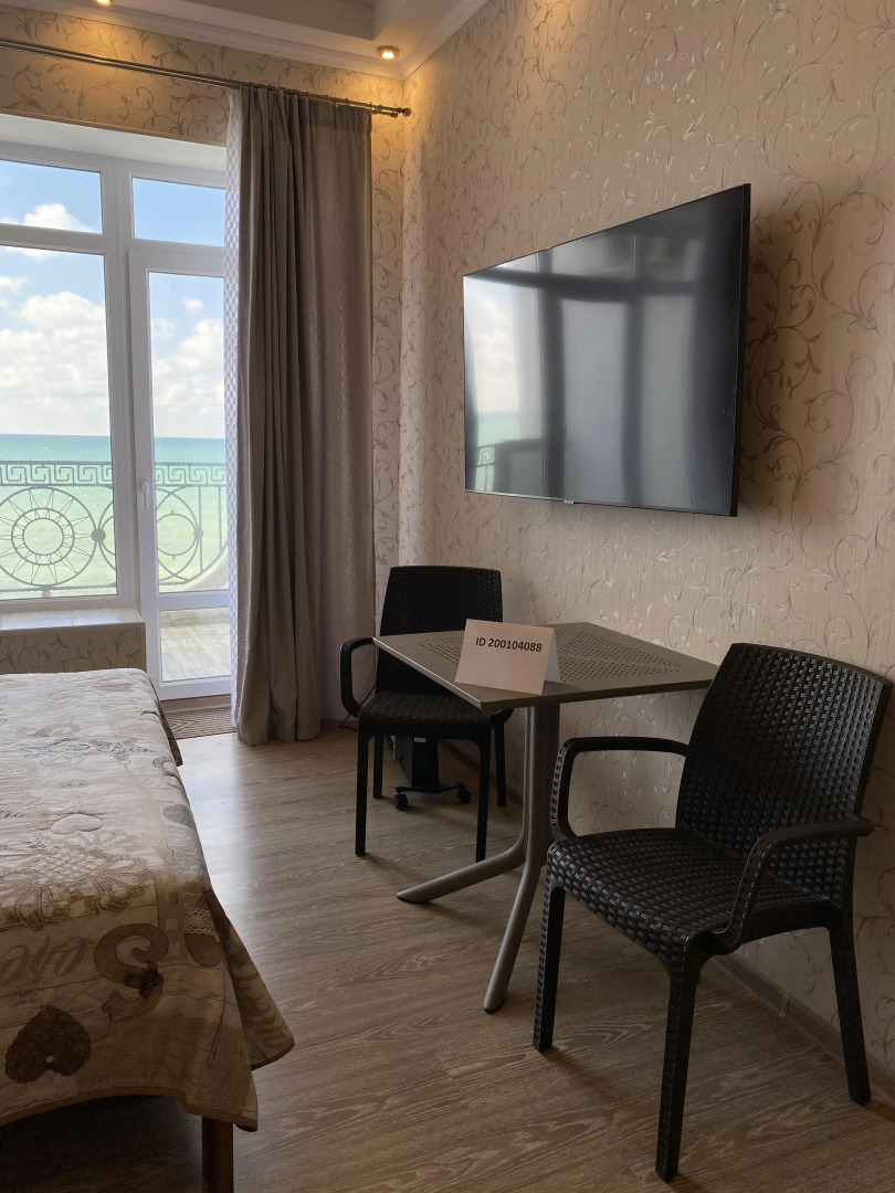 Апартаменты Наш Парус 1