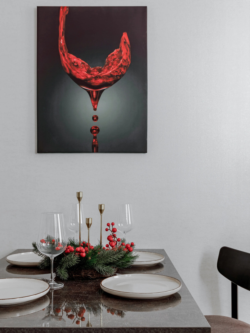 Квартира Евродвушка Каминная История в Самом Сердце Сочи